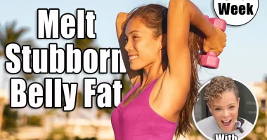 3 Weekly Gym Workouts That Melt Stubborn Belly Fat, Trainer Says