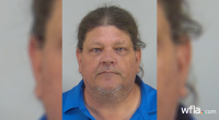3rd arrest made in alleged illegal gambling operation related to suspended Florida sheriff