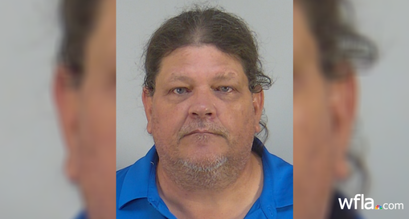 3rd arrest made in alleged illegal gambling operation related to suspended Florida sheriff