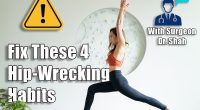 4 Everyday Habits That Secretly Destroy Your Hips After 40 (And How To Fix Them)