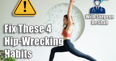 4 Everyday Habits That Secretly Destroy Your Hips After 40 (And How To Fix Them)