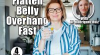 Healthy habit to drink water. Smiling middle age woman with glass of pure water with lemon standing on her kitchen. Control body hydration, Track water balance. Healthy living. Selectivbe focus. 4 Morning Habits That Flatten Belly Overhang Fast Without Exercise After 50. Cover