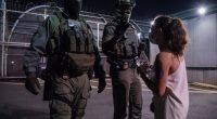 4 detainees have escaped from an immigration detention center in Newark, New Jersey, DHS says