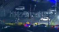 4 migrants escape from Newark ICE detention facility, DHS official confirms