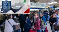 4th of July travelers face potential storm-related delays