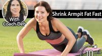 5 Bodyweight Exercises To Shrink Your ‘Armpit Pooch’ for Good