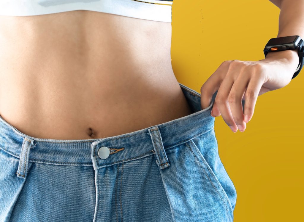 5 McDonald’s Items That Can Help With Belly Fat Loss