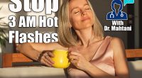5 Morning Habits That Stop 3 AM Hot Flash Wake-Up