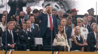 5 takeaways from Trump's Army parade