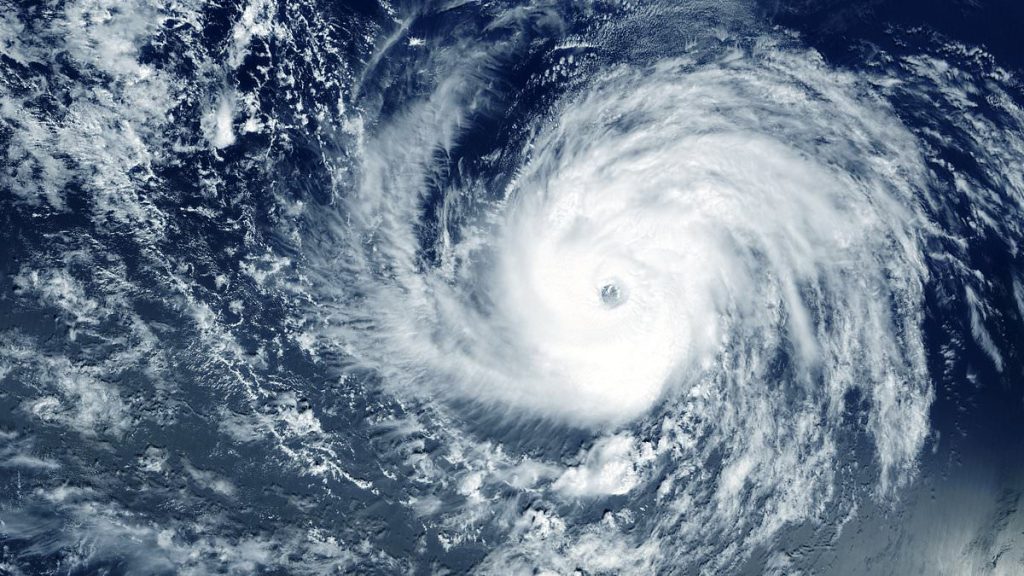 60m Americans at risk as major safety system is cut ahead of hurricane