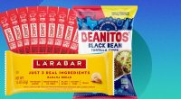 7 Brand-Name Snacks With Clean Ingredients and Nothing You Can’t Pronounce