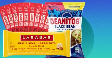 7 Brand-Name Snacks With Clean Ingredients and Nothing You Can’t Pronounce
