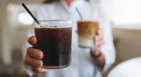 7 Hot Drinks From Chain Restaurants That Melt Belly Fat