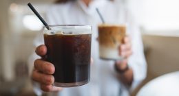 7 Hot Drinks From Chain Restaurants That Melt Belly Fat