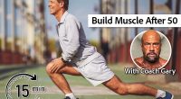 9 Strength Moves Men Over 50 Should Be Doing Daily