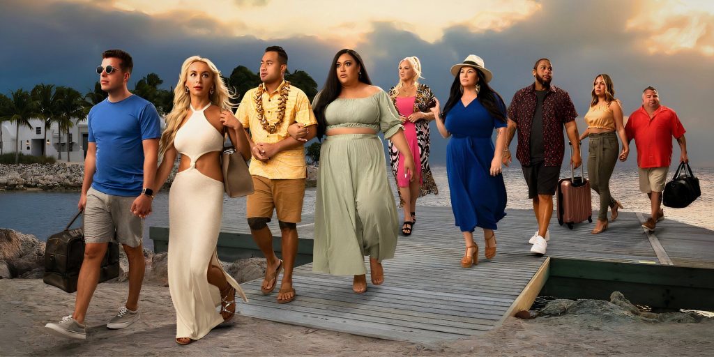 90 Day: The Last Resort Puts Out Call For Professional Therapists