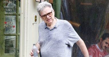 90s actor who starred with Julia Roberts is unrecognizable