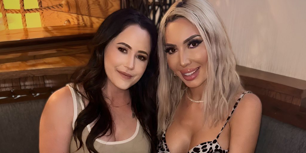 A ’Teen Mom’ Documentary Is Officially In The Works