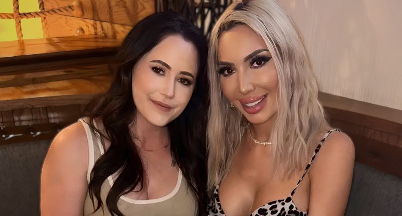 A ’Teen Mom’ Documentary Is Officially In The Works