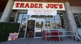 A new Trader Joe's store is baffling customers