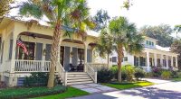 A quintessential Southern town becomes new hotspot