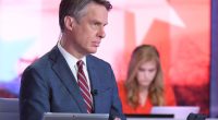 ABC News cuts ties with Terry Moran after Trump 'hater' post