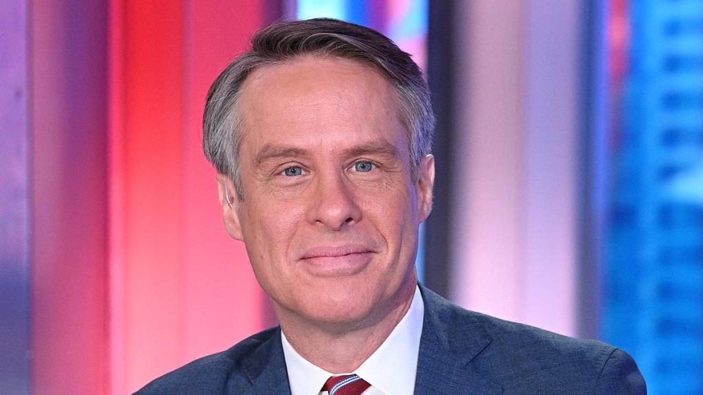ABC anchor Terry Moran is FIRED over anti-Trump tweet