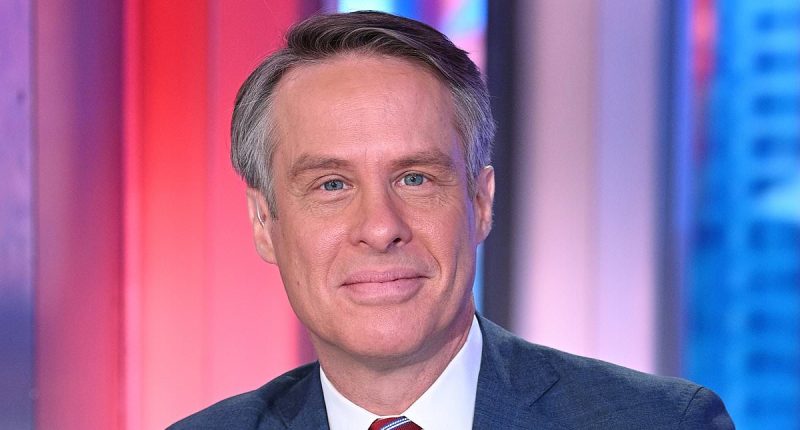 ABC anchor Terry Moran is FIRED over anti-Trump tweet