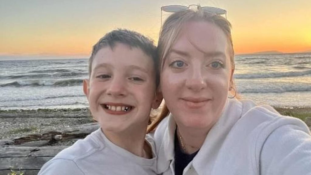 ADHD drug mix-up led to my son receiving lethal dose of addictive meds