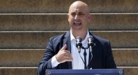 ADL leader condemns 'rage-filled, violent attacks' at peaceful Jewish events