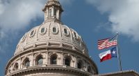AI data centers could drive a new wave of Texas air pollution, report finds
