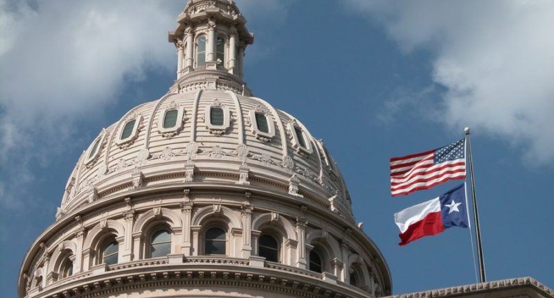AI data centers could drive a new wave of Texas air pollution, report finds