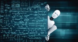 AI is rewiring the next generation of children 