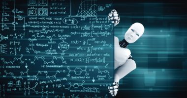 AI is rewiring the next generation of children 