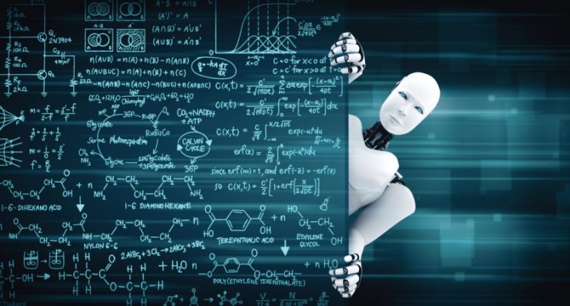 AI is rewiring the next generation of children 