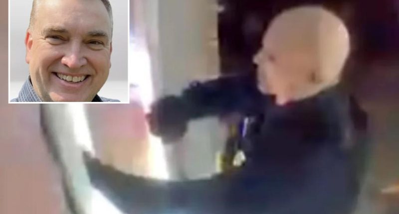 Accused Minnesota assassin Vance Boelter’s wife detained after traffic stop — cops find passports and weapon in car: report