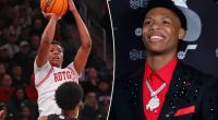 Ace Bailey set to put all Jazz questions to bed and report to Utah