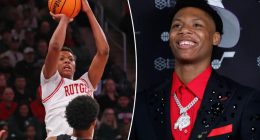 Ace Bailey set to put all Jazz questions to bed and report to Utah