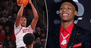 Ace Bailey set to put all Jazz questions to bed and report to Utah
