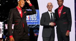 Ace Bailey's reps told team in NBA draft top five he 'wouldn't report' if selected