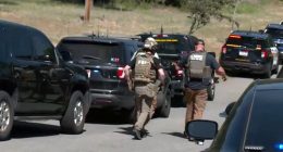 Active shooter, wildfire situation unfolding in Idaho after firefighters ambushed in deadly incident