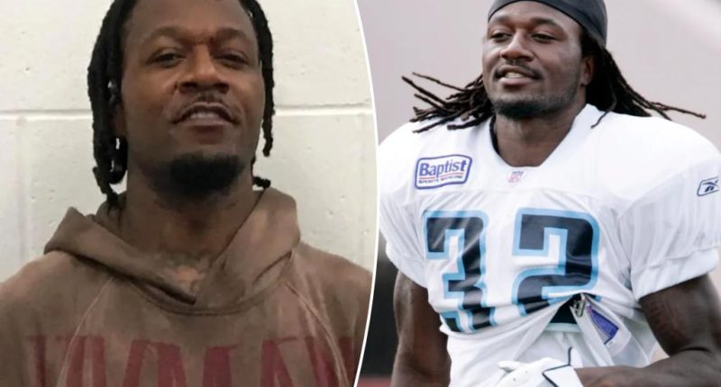 Adam 'Pacman' Jones' latest arrest is example of 'overzealous policing': Agent