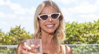 Alexia Nepola Breaks the Fourth Wall to Reveal Truth About Todd Divorce on RHOM