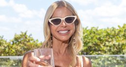 Alexia Nepola Breaks the Fourth Wall to Reveal Truth About Todd Divorce on RHOM