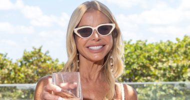 Alexia Nepola Breaks the Fourth Wall to Reveal Truth About Todd Divorce on RHOM