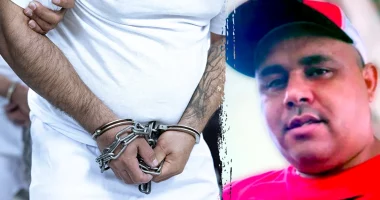 Alleged Tren de Aragua boss added to FBI’s most wanted, sanctioned by Treasury: 'No border will shield him'