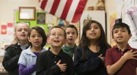 America needs a civic education moonshot, before it’s too late