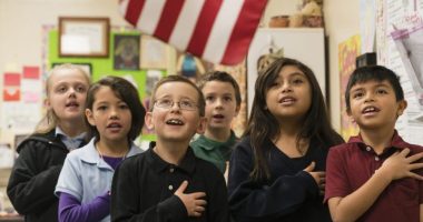America needs a civic education moonshot, before it’s too late
