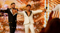 America's Got Talent Brought Back Two Former Acts But Only One Got A Golden Buzzer