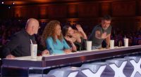 America's Got Talent Sees Its First Golden Buzzer After A Stunning Performance — What We Know About Light Wire